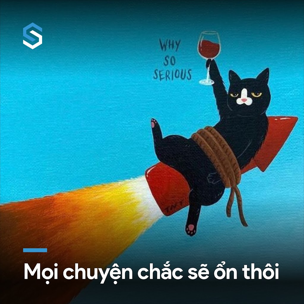MỌI CHUYỆN CHẮC SẼ ỔN THÔI