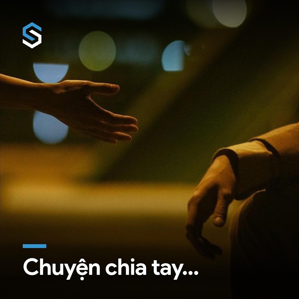 CHUYỆN CHIA TAY…